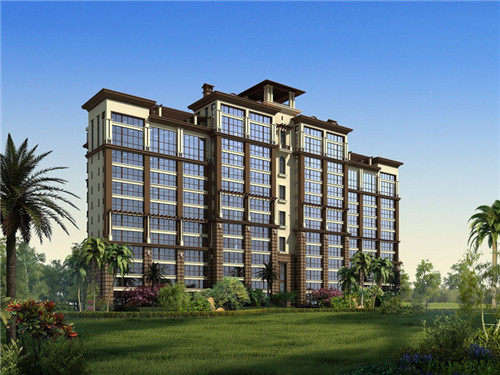 三花奶奶的甜品