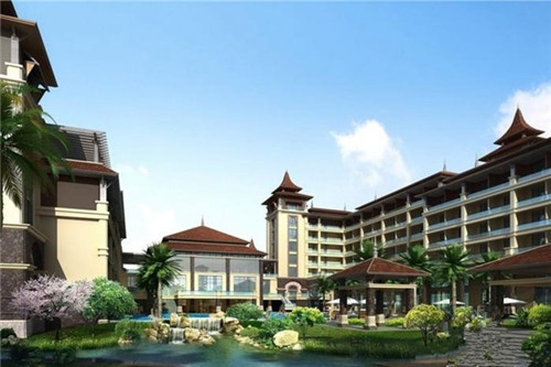 旗鼓村过桥米线