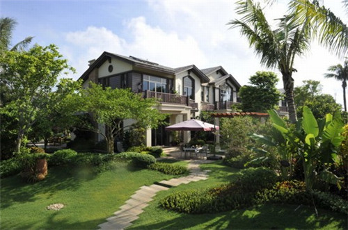 芈德记手工水饺