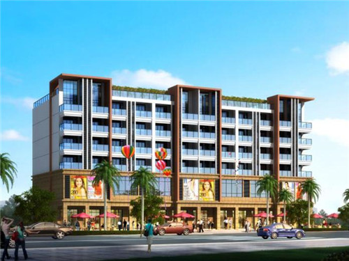 魅惑大咖海鲜焖面