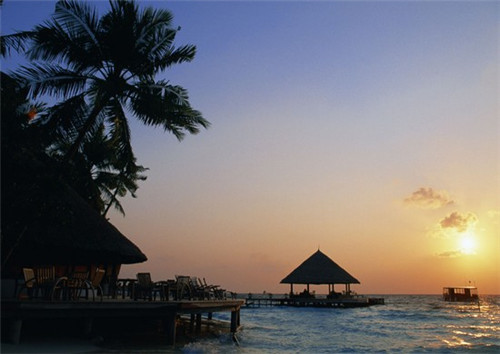 新科自助洗车机