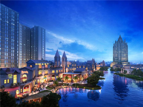 洗迎門智能移动洗车机