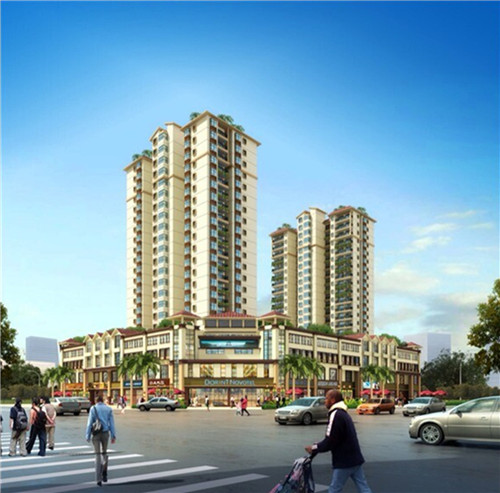基础建材10大品牌