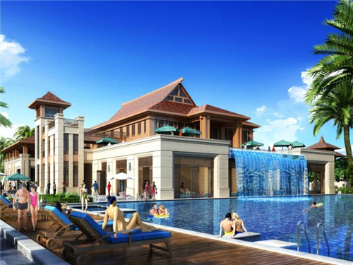 江苏麻辣火锅店设计公司