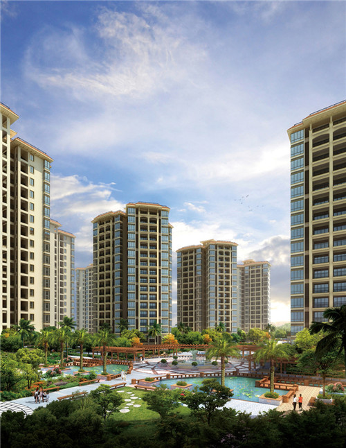 戴家小区是什么物业的（戴家小区地址）