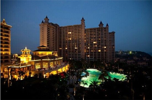 鲜顺居海鲜大咖家常菜团购（鲜居精品主题酒店）